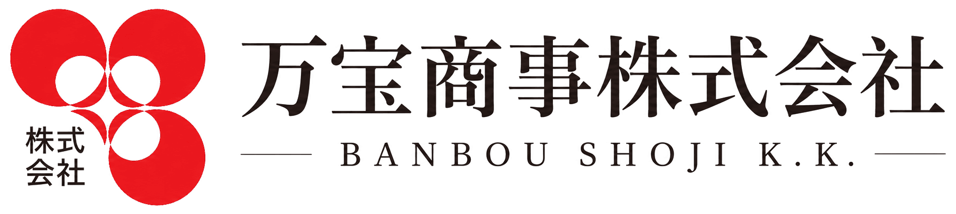 BANBOU SHOJI K.K.