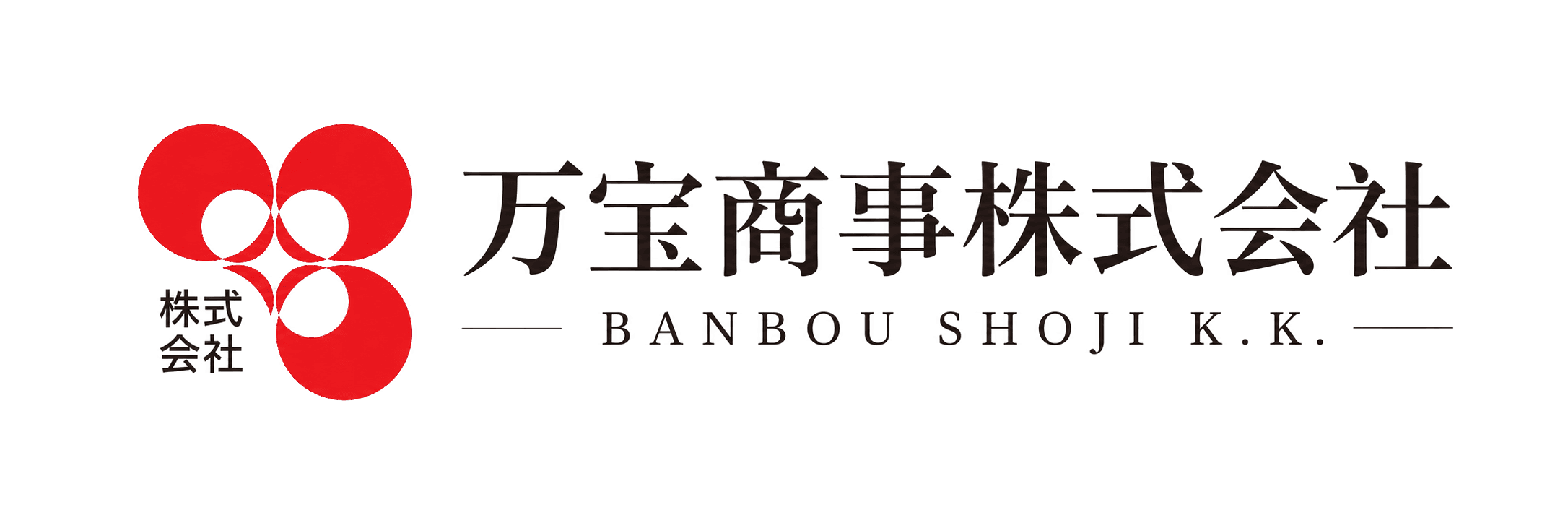 BANBOU SHOJI K.K.
